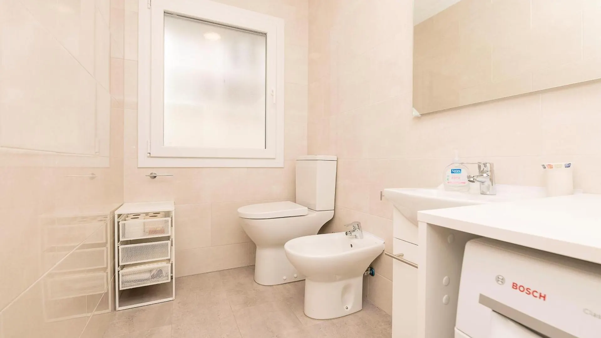 Apartamento La Islena San Fernando