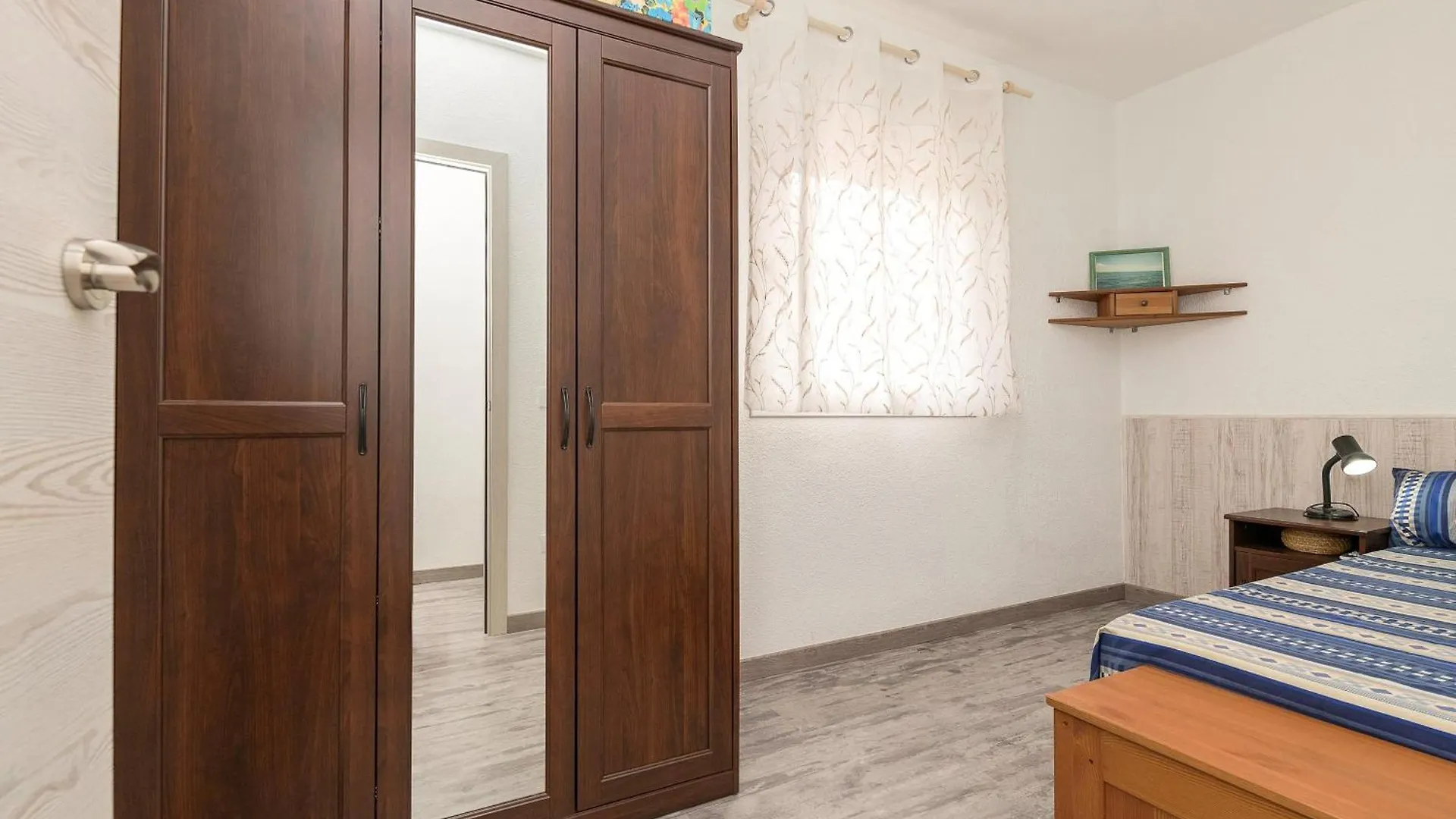 Apartamento La Islena San Fernando