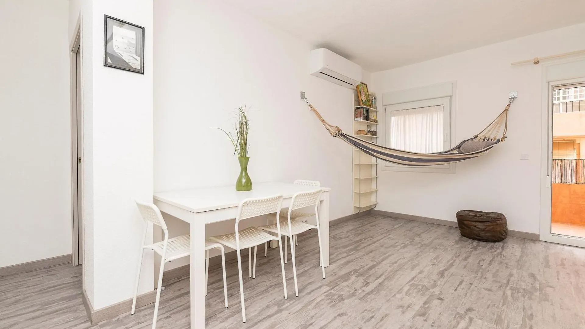 Apartamento La Islena San Fernando
