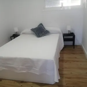 Apartamento Apartmento Velarde 15 La Isla Cadiz, San Fernando