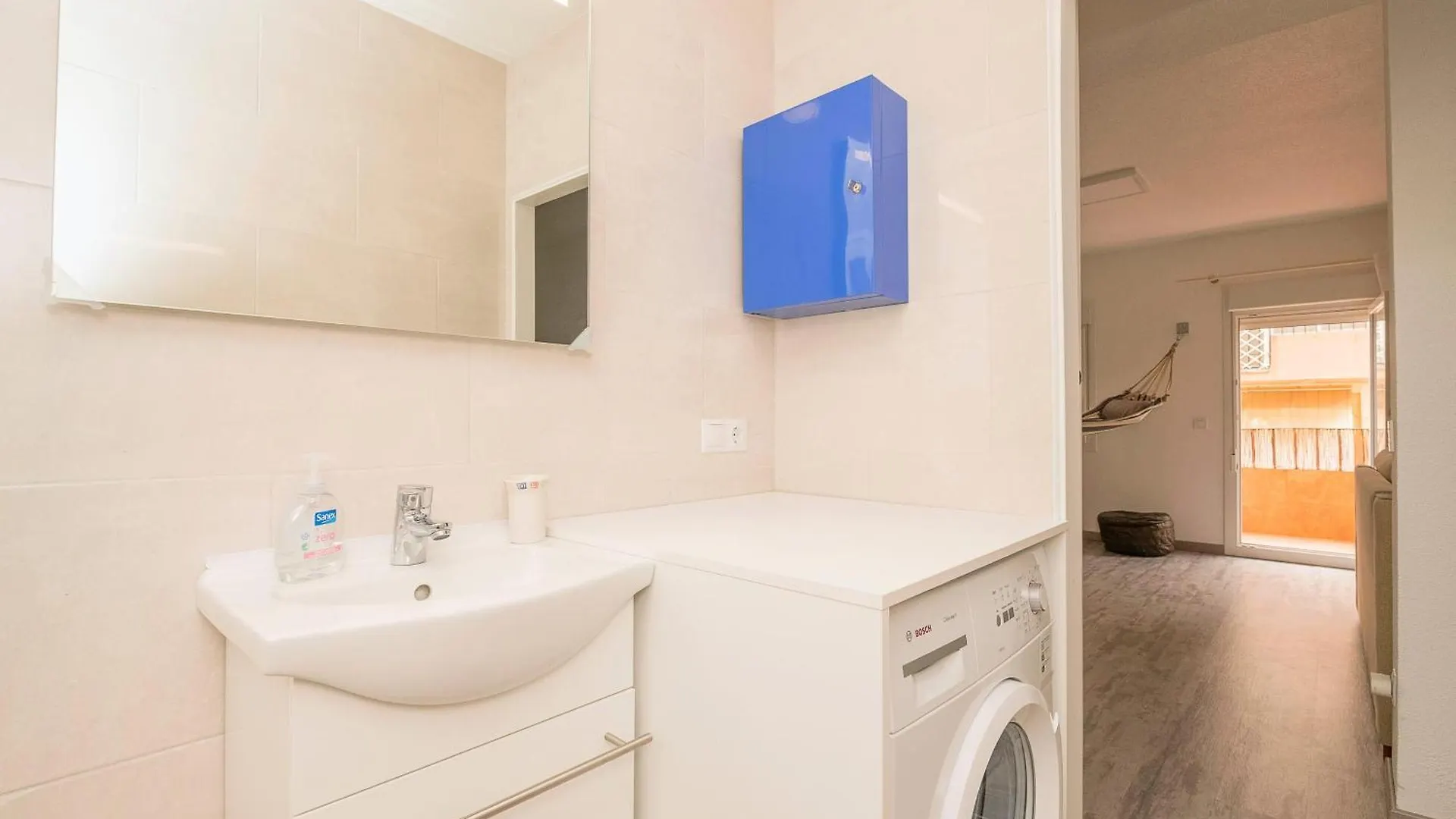 Apartamento La Islena San Fernando