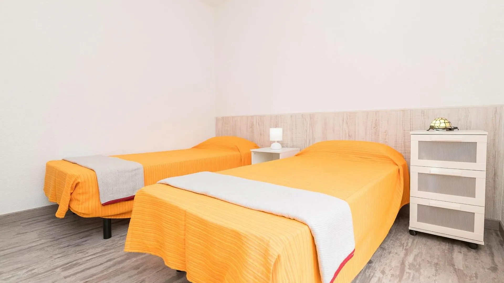 Apartamento La Islena San Fernando