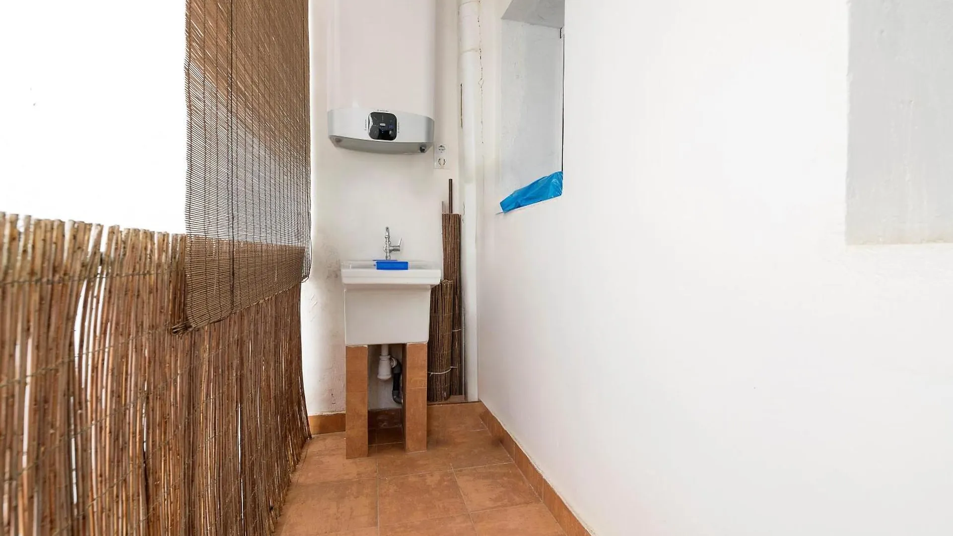 Apartamento La Islena San Fernando