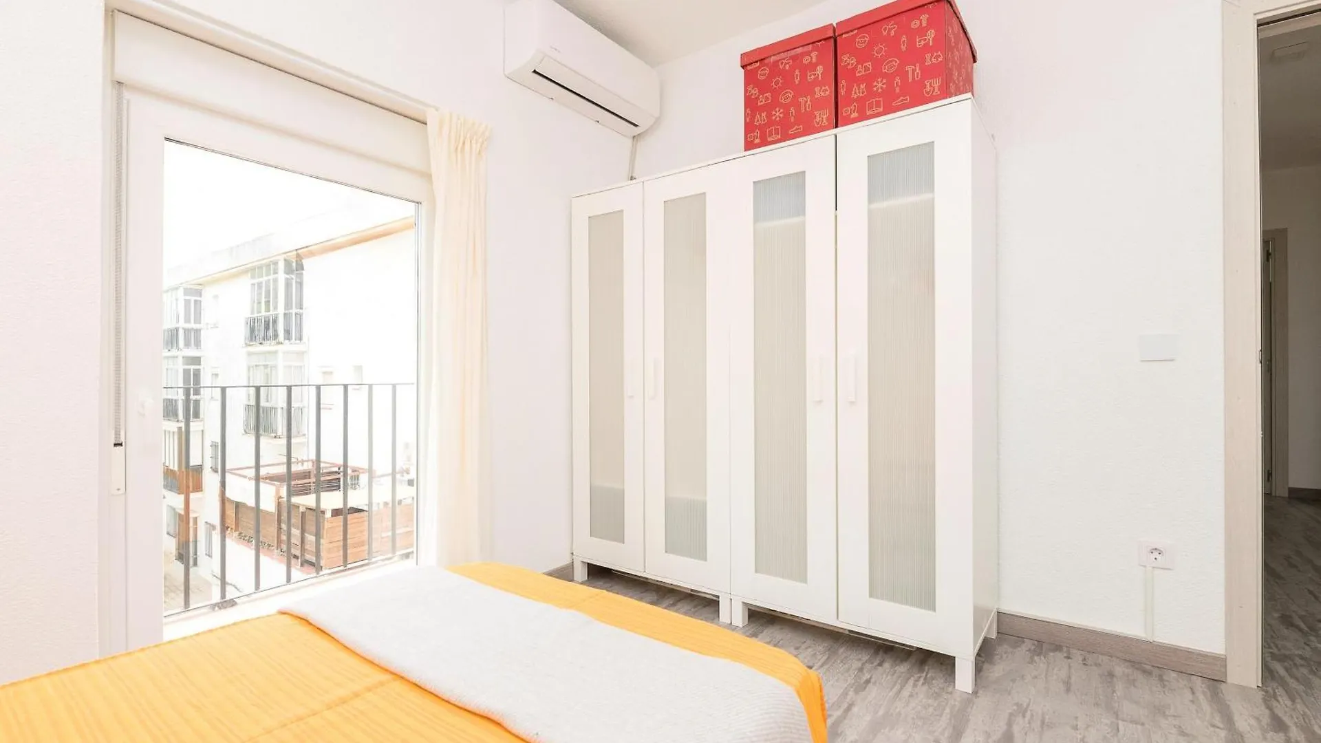 Apartamento La Islena San Fernando España