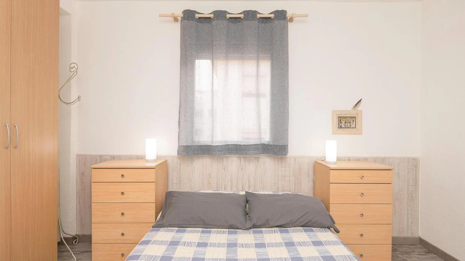 Apartamento La Islena San Fernando España