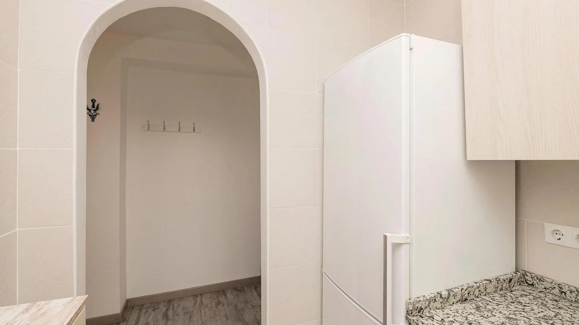 Apartamento La Islena San Fernando