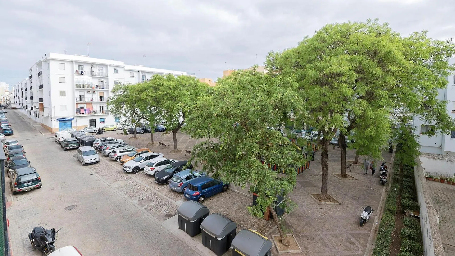 La Islena Apartman San Fernando