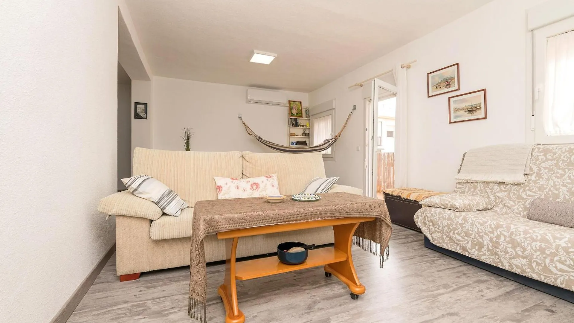 Apartamento La Islena San Fernando
