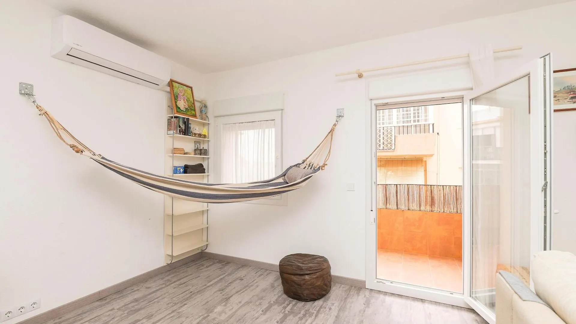 La Islena Apartman San Fernando