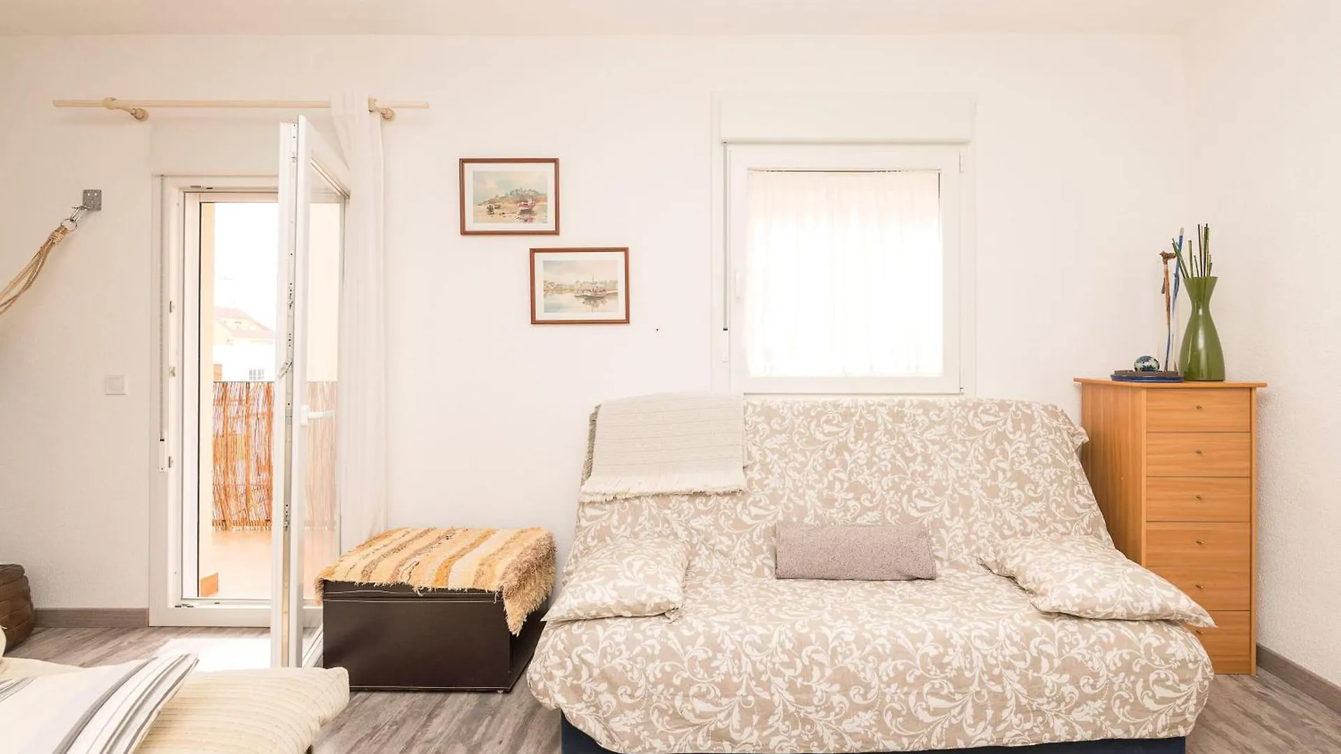 Apartamento La Islena San Fernando