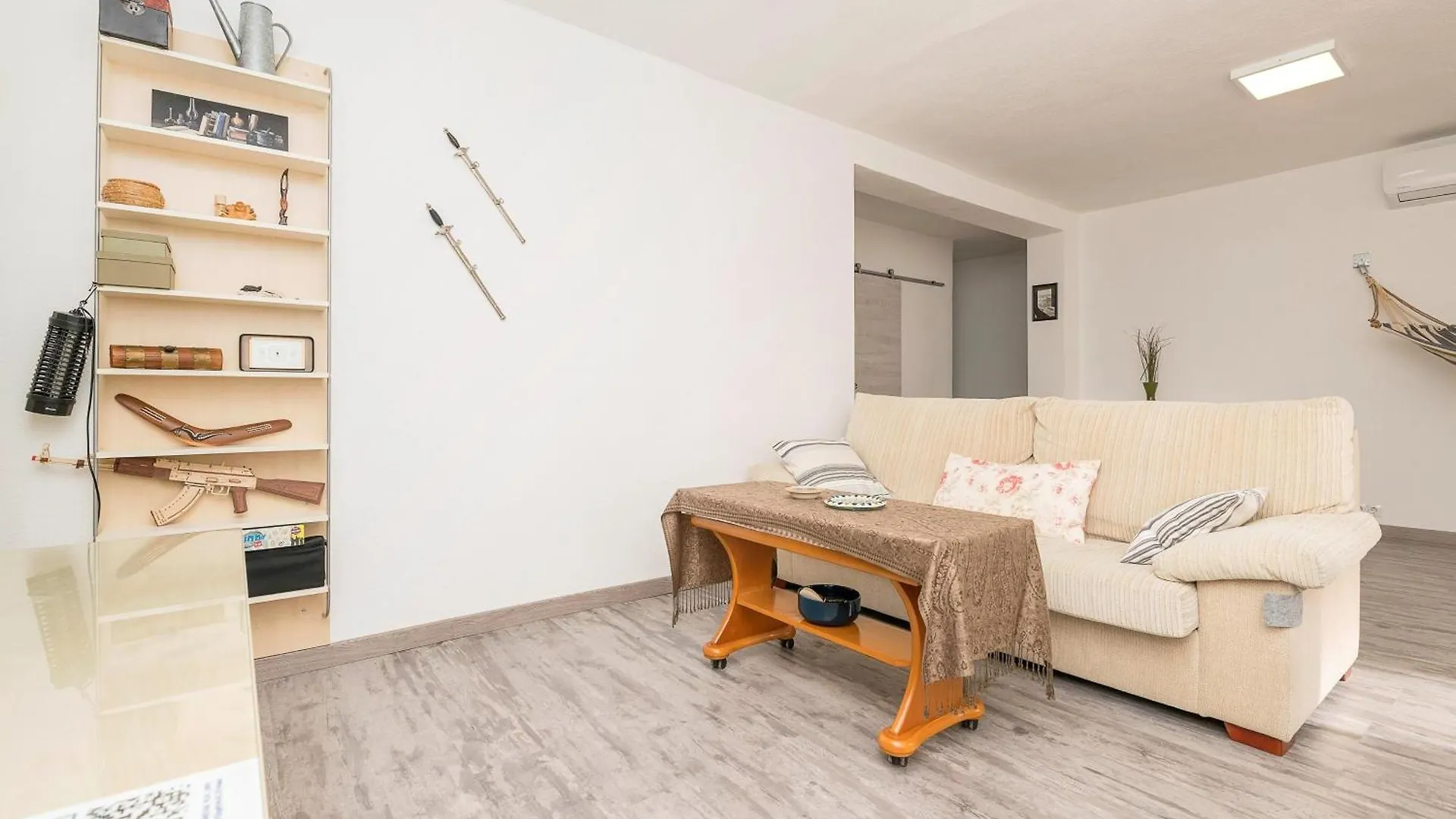 Apartamento La Islena San Fernando