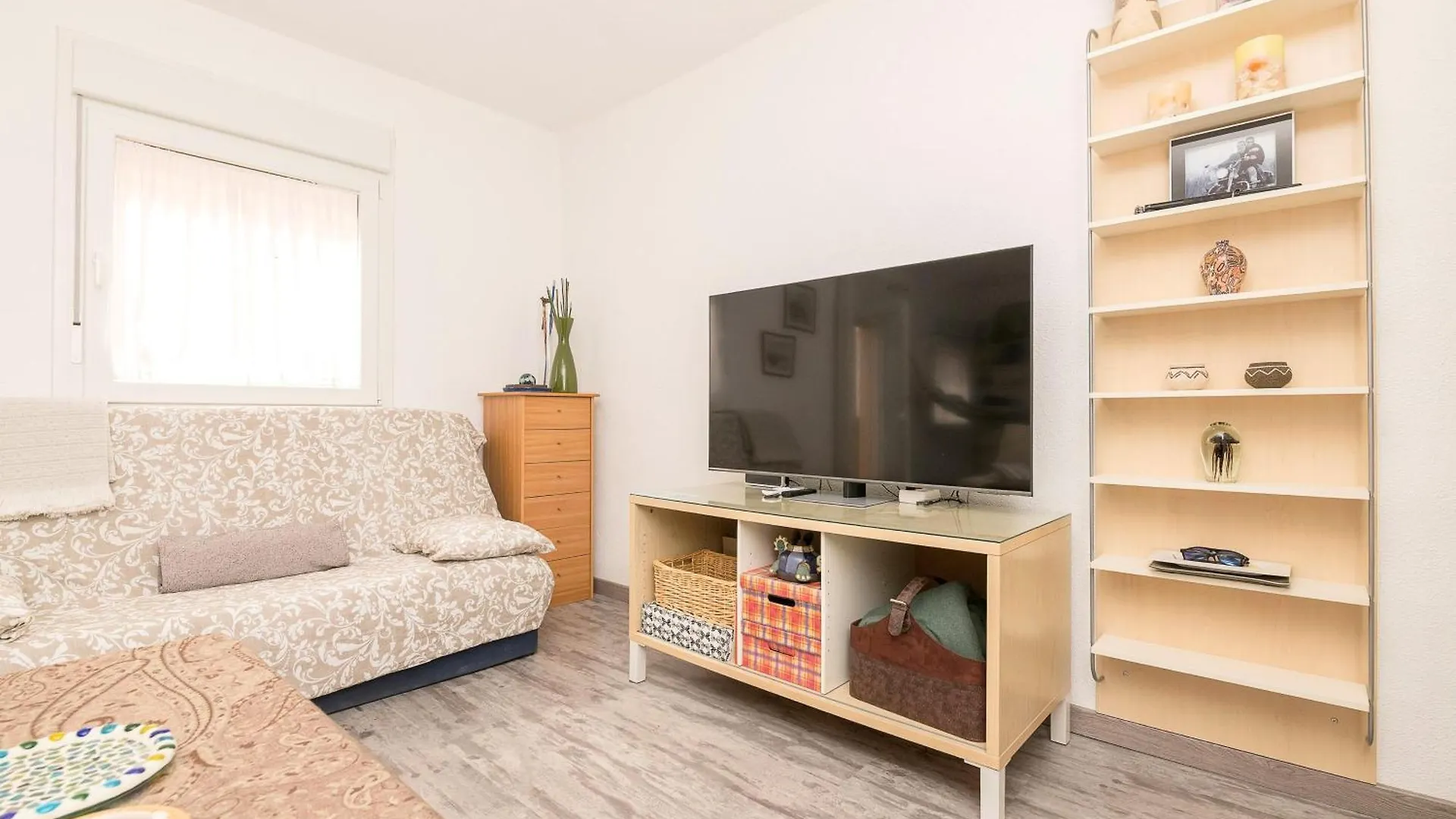 Apartamento La Islena San Fernando